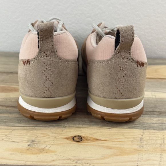 Oboz Emma Low Hiking Shoes Pika Size 8.5 - Picture 9 of 14